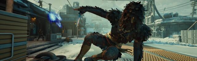 Crushed by capitalism? There’s a video game for that