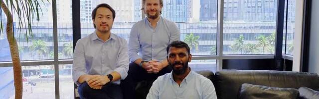 OneLot raises $3.3M in record seed round to empower used car dealers across the Philippines