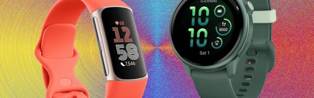 14 Best Fitness Trackers (2025), Tested and Reviewed