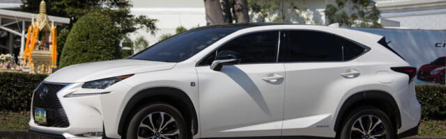 5 Used SUVs Under $20,000 That Are Worth Buying, According To Consumer Reports