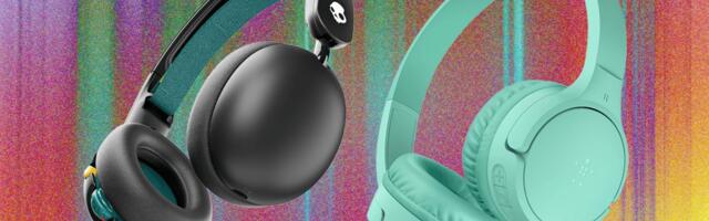 13 Best Kids Headphones (2025), Tested and Reviewed