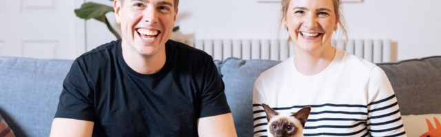 KatKin takes on the fat cat problem