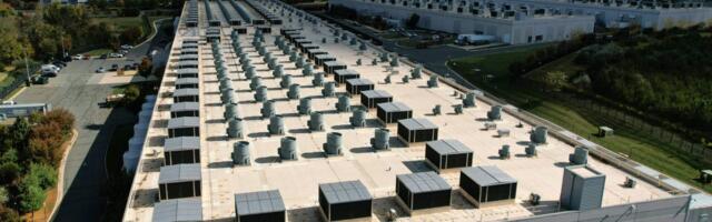 Watchdog sounds the alarm that PJM's approval of data centers could leave other customers in the dark