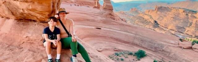 I refuse to give my 11-year-old son a cellphone, even though everyone else at school has one. I'm struggling to hold my ground.