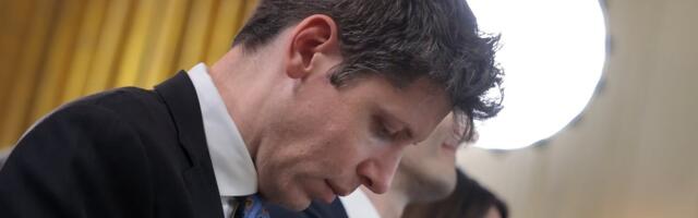 Even 1,001 Disney deals may not save OpenAI