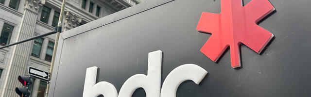 BDC tells VCs it’s willing to lift restrictions on defence investing