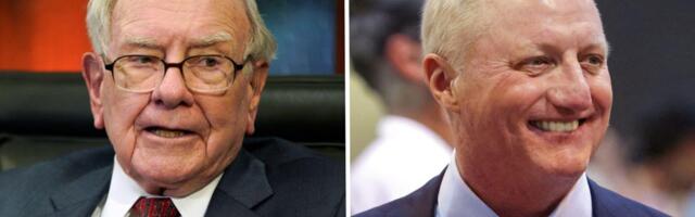 Warren Buffett is famous while Greg Abel is virtually unknown. Here's what Berkshire's new CEO has shared about himself.