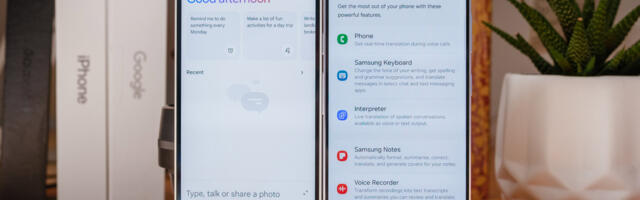 New survey shows you really don’t care about AI features on your phone