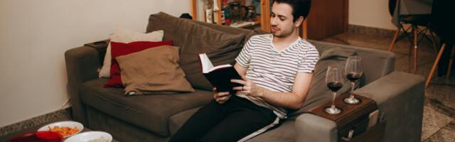 Psychology says people who genuinely prefer staying in on Friday nights display these 8 signs of deep self-awareness