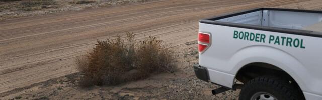 A second airspace mix-up is unfolding over Texas as lawmakers say the US military shot down a Border Protection drone