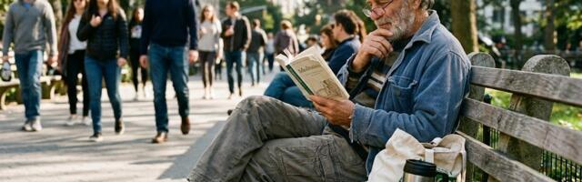 Psychology says people who stop caring what others think as they age aren’t becoming rude – they’re experiencing a neurological shift where the brain’s social threat detection system weakens after 60, making disapproval feel less dangerous than it did at 30