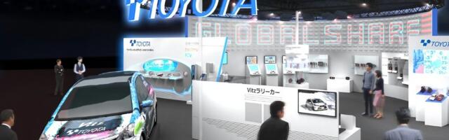 $38B Toyota Deal Proposed After Massive Pressure From Activist Investors