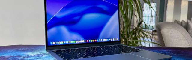 M5 MacBook Air Review (13-Inch, 2026): Go Big or Go Neo