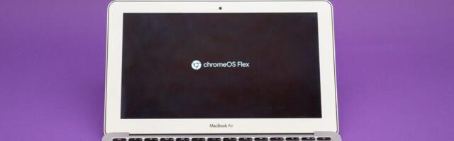 Computer Won't Run Windows 11? Google's ChromeOS Flex Is a Solid Alternative