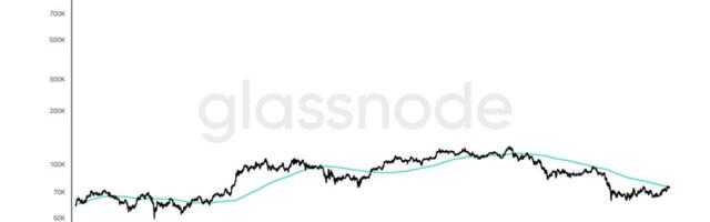 Back in the black: Strategy’s returns to profit on bitcoin holdings after $76,000 surge