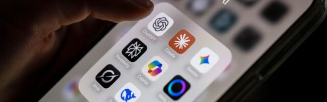 A looming crisis could limit some of your favorite AI tools