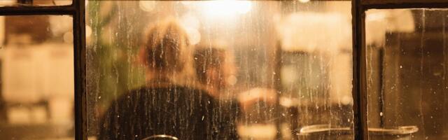 There’s a specific exhaustion that has nothing to do with how much you did today, it tracks how many different versions of yourself you had to become between breakfast and dinner