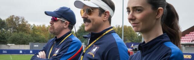 'Ted Lasso' Season 4 Will Hit Apple TV in August