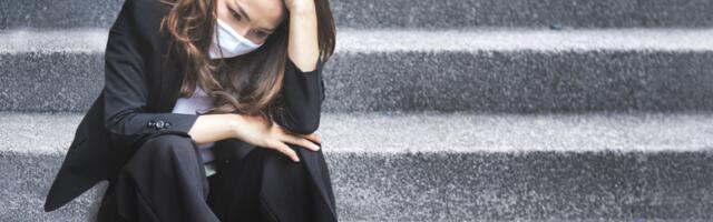 AI Job displacement was always going to happen — what nobody predicted was that it would come first for the knowledge workers who once felt safest