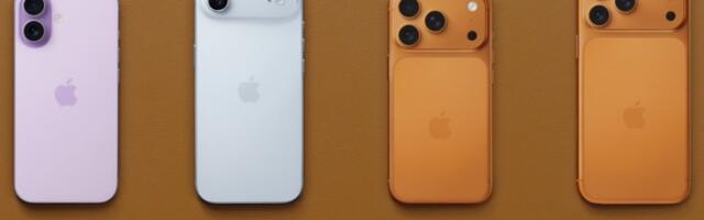 Apple's Q2 results are out, iPhone 17 lineup is the most popular ever