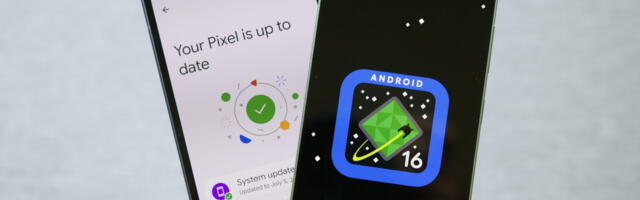 I don’t even trust Samsung or Google for good, timely Android updates anymore