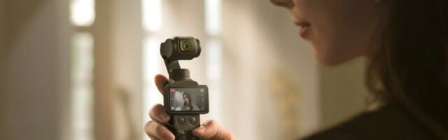 Oppo and vivo are both making DJI Osmo Pocket 4 competitors, camera info leaks