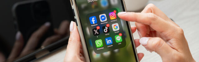 Instagram finally lets you reorder posts on your grid