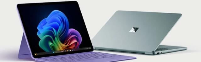 Microsoft’s Revised Surface Laptop Is Cheaper—and Worse—Than Before