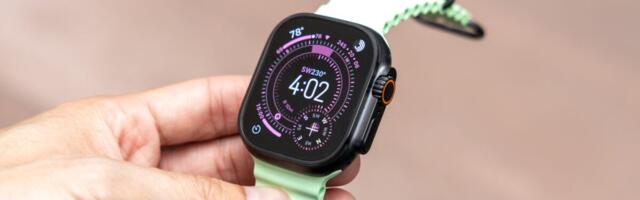Smartwatches Are Good at Collecting Data—Now They Need to Actually Work With Doctors