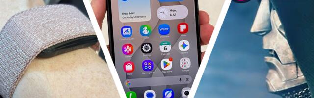 ICYMI: the 7 biggest tech stories of the week, from the Samsung Galaxy Z Fold 8 to the Garmin Cirqa