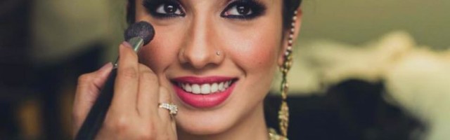 Invest in the Line of Makeup Artist?