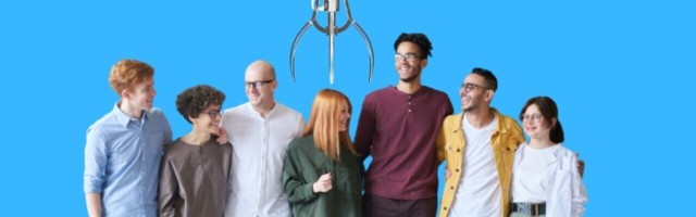 Algorithms are providing a way to fairly select citizens’ assemblies