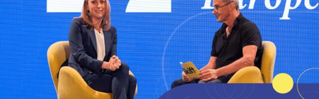 Full Video: Airbnb’s Top UK & Europe Exec at Skift Forum Europe 2022