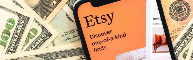 Etsy Pumps $25 Million Into New Payer Protection Scheme