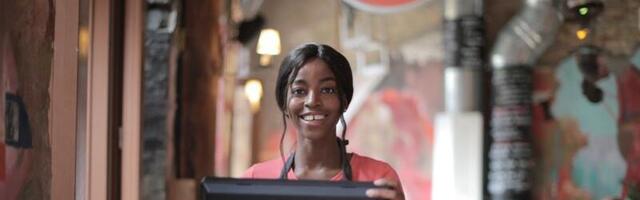 Truffle raises $2.3 million to compete with restaurant POS incumbents Lightspeed, Square