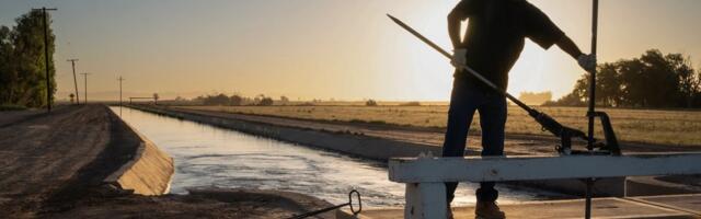 Colorado River deal: What does it mean for California?