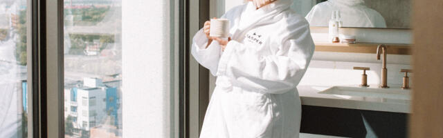 Hotels See Minibar Profits in Beauty Products