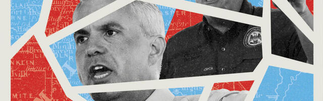 A Democratic governor in Mississippi? Here’s how it could happen.