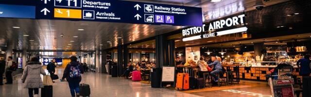 Branchspace receives £5M to enhance airline retail digitisation
