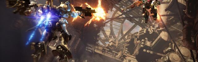 Armored Core VI chases Madden NFL 24 up sales list | Circana August 2023
