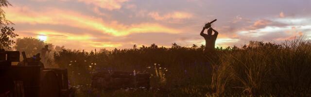 Texas Chain Saw Massacre Victim and Family mains finally agree on something - the DLC is very expensive