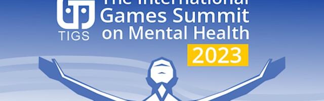 TIGS will hold gala event to highlight mental health and games on November 16