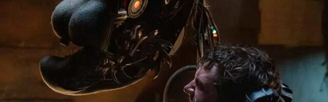 Five Nights at Freddy's movie sees second-largest video game adaptation debut of all time