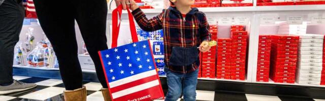 Ho-hum holiday shopping for California? 12 trends to watch