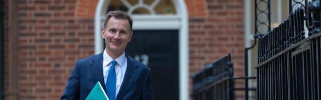 Autumn Statement: All the key UK tech policies