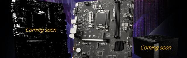 The 12VO power standard appears to be gaining steam — new standard will reduce PC cabling and costs