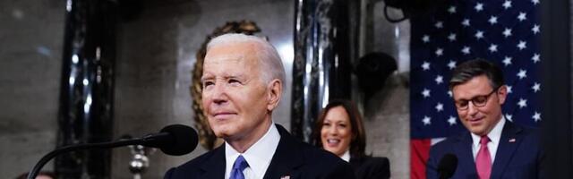 Biden’s State of the Union got one big thing right