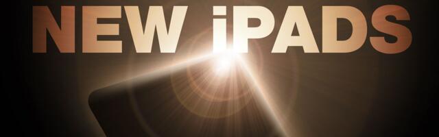 Gurman: No iPad Announcement Planned for March 26