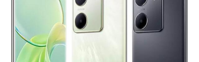 vivo Y300 Pro runs Geekbench with Snapdragon 6 Gen 1