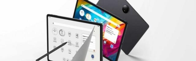 TCL NxtPaper 14 is now official, Tab 11 Gen 2 goes on sale